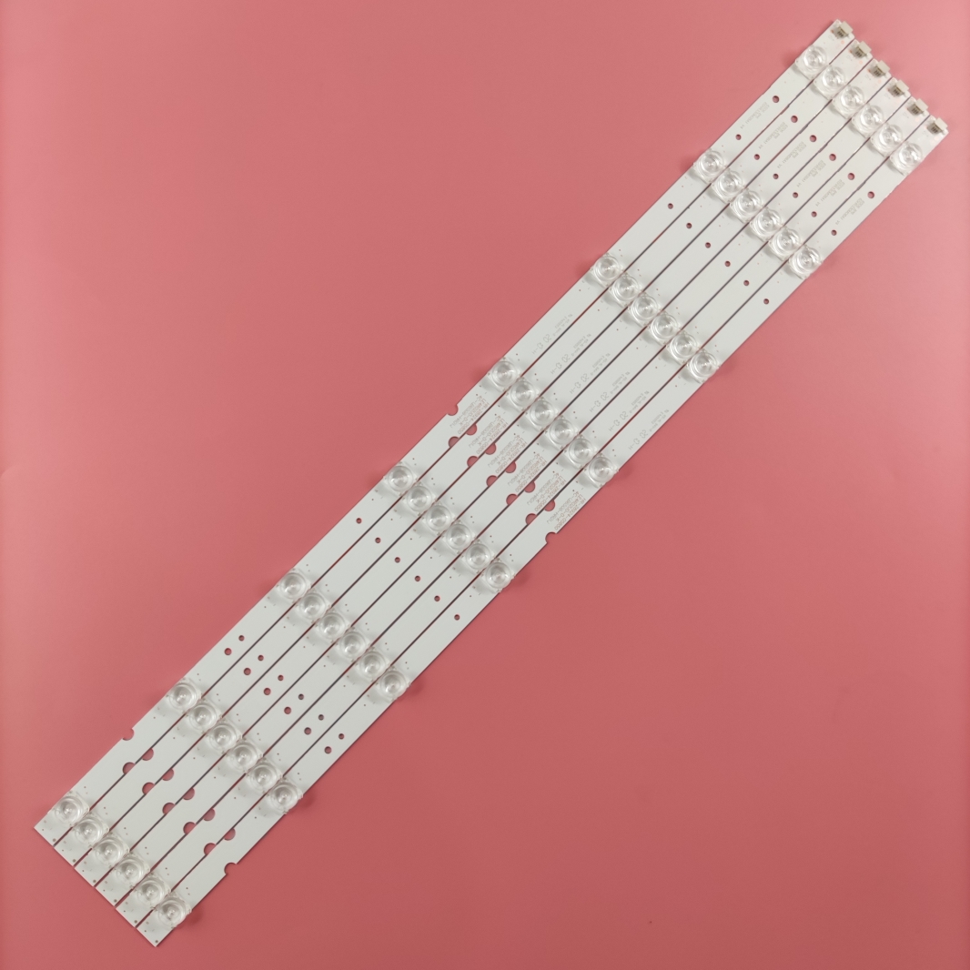 Ambient Light Strip Tv - Listwa oświetleniowa LED dla 65 