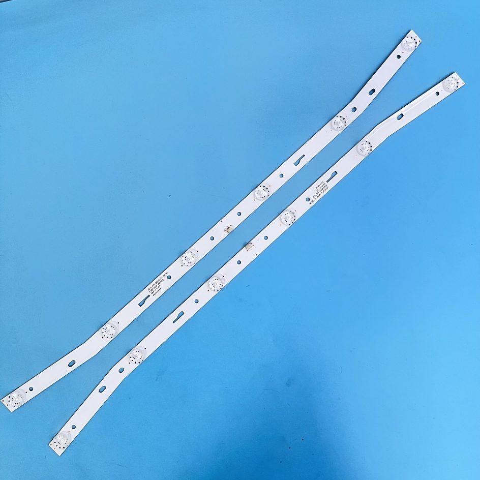 Ambient Light Strip Tv - Lampki do telewizorów z matrycą podświetlenia