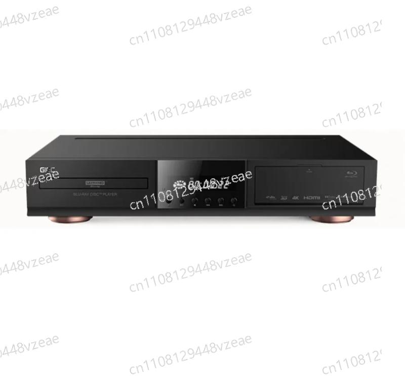 Blu Ray Disc Player - Odtwarzacz DVD 3D HD z Dolby