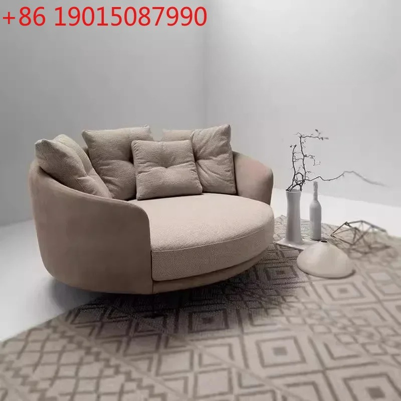 Home Cinema Lounge - Fotel rozkładany do salonu, klasyczna, wielofunkcyjna,
