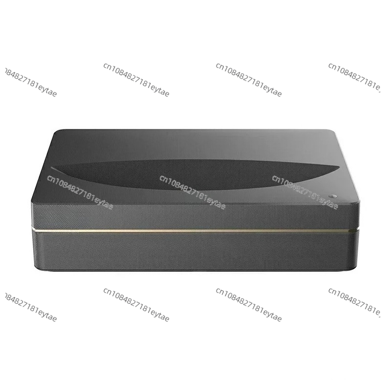 Home Cinema Projector - Projektor DC90 Home Cinema 4K UHD