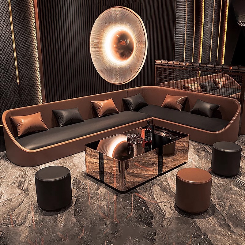 Home Cinema Lounge - Sofy do salonu dla dorosłych, klasyczne,