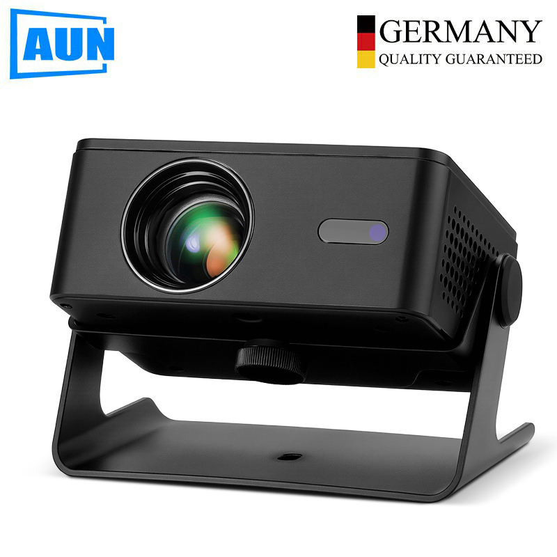 Home Cinema Movies - AUN A32 Pro Android 13 Projektor