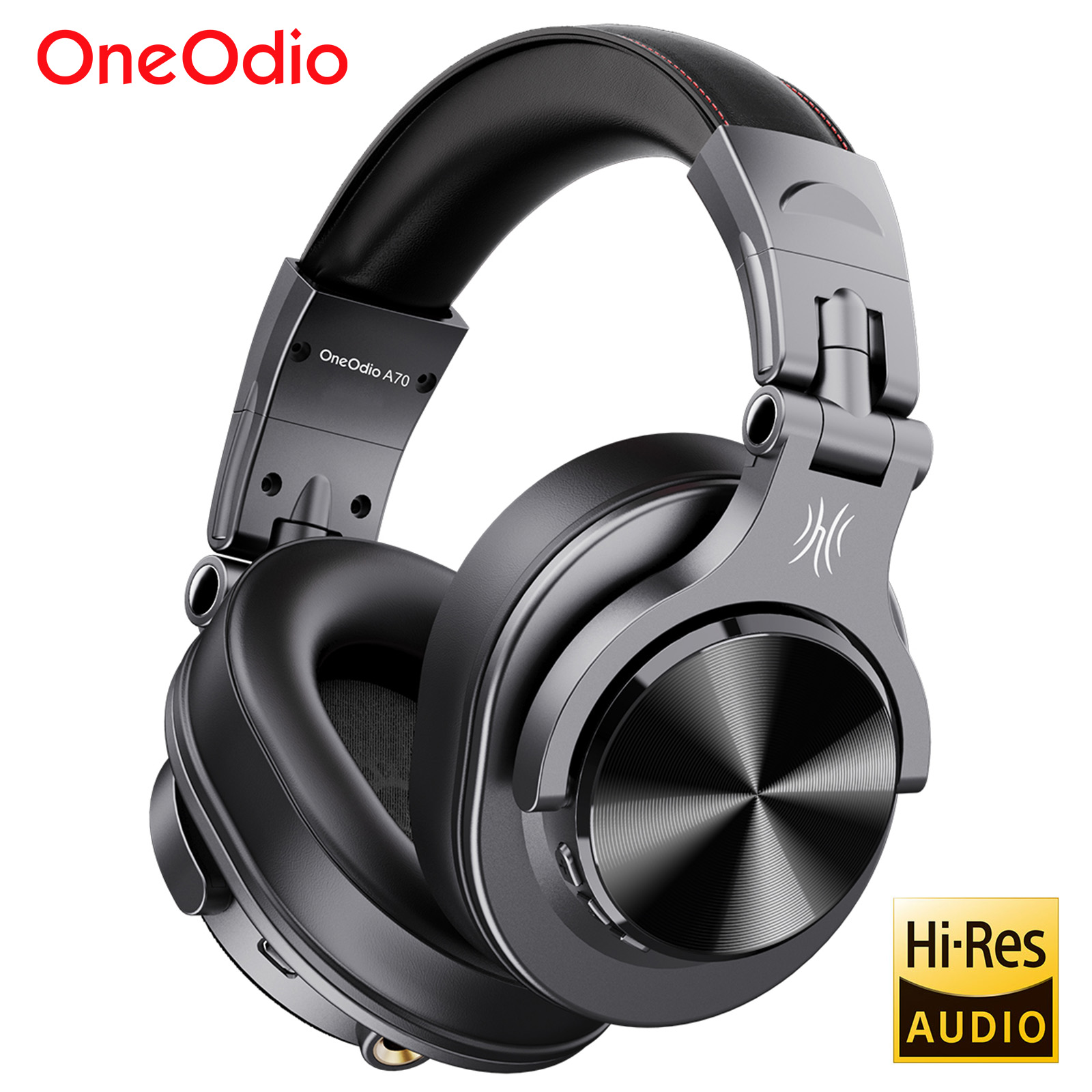 Home Cinema Headphones - Słuchawki Bluetooth Oneodio Fusion A70 Hi-Res