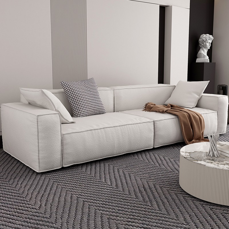 Home Cinema Lounge - Poduszki Luksusowe Sofy do Salonu Wypoczynkowe