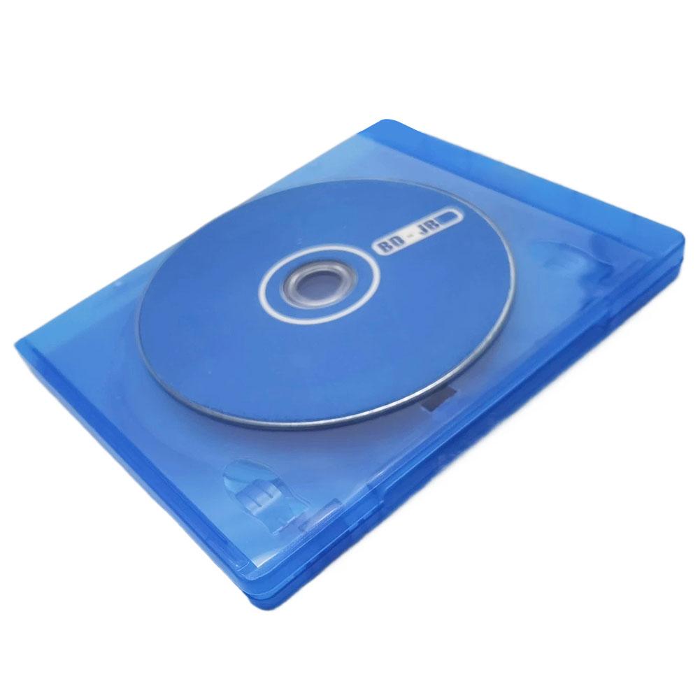 Blu Ray Disc Player - Dysk twardy do gier PS4 1252,