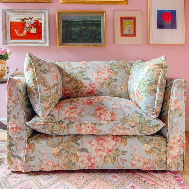 Home Cinema Lounge - Eleganckie sofy do salonu dla dorosłych,