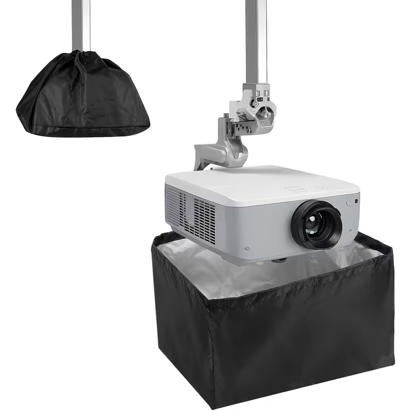 Home Cinema Projector - Pokrowiec na projektor, osłona na projektor
