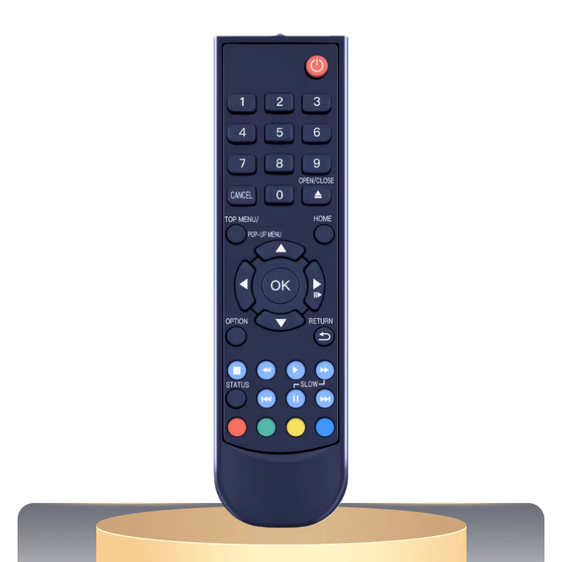 Blu Ray Disc Player - Pilot zamienny do odtwarzacza Blu-ray Panasonic