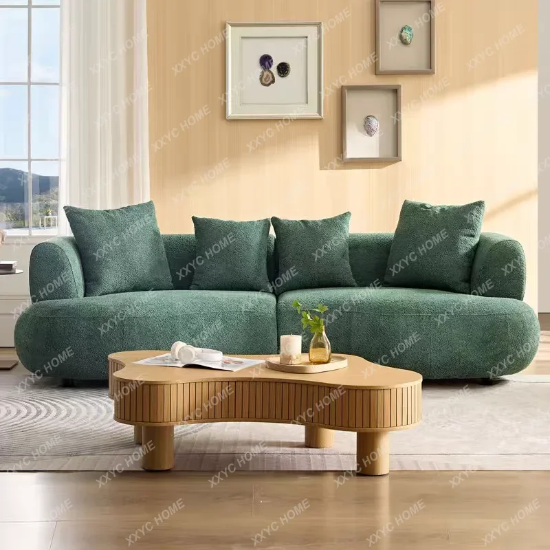 Home Cinema Lounge - Sofa do salonu dwuosobowa wygodna wielofunkcyjna