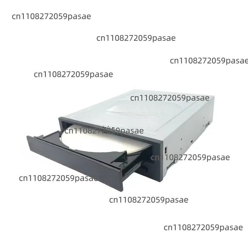 Blu Ray Disc Player - Komputer stacjonarny ma wbudowany napęd Blu-ray,