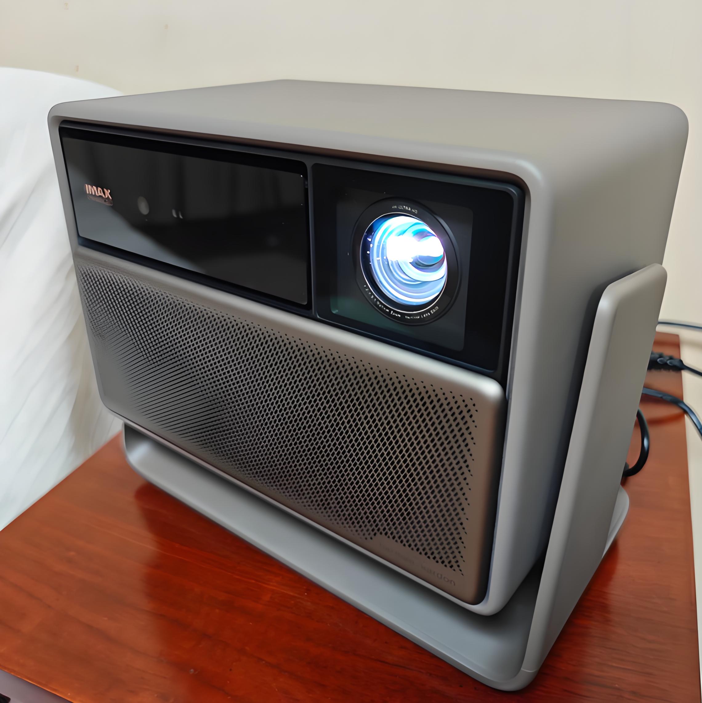 Projektor kinowy XGIMI RS 20 U – Home Cinema Xgimi recenzja i cena