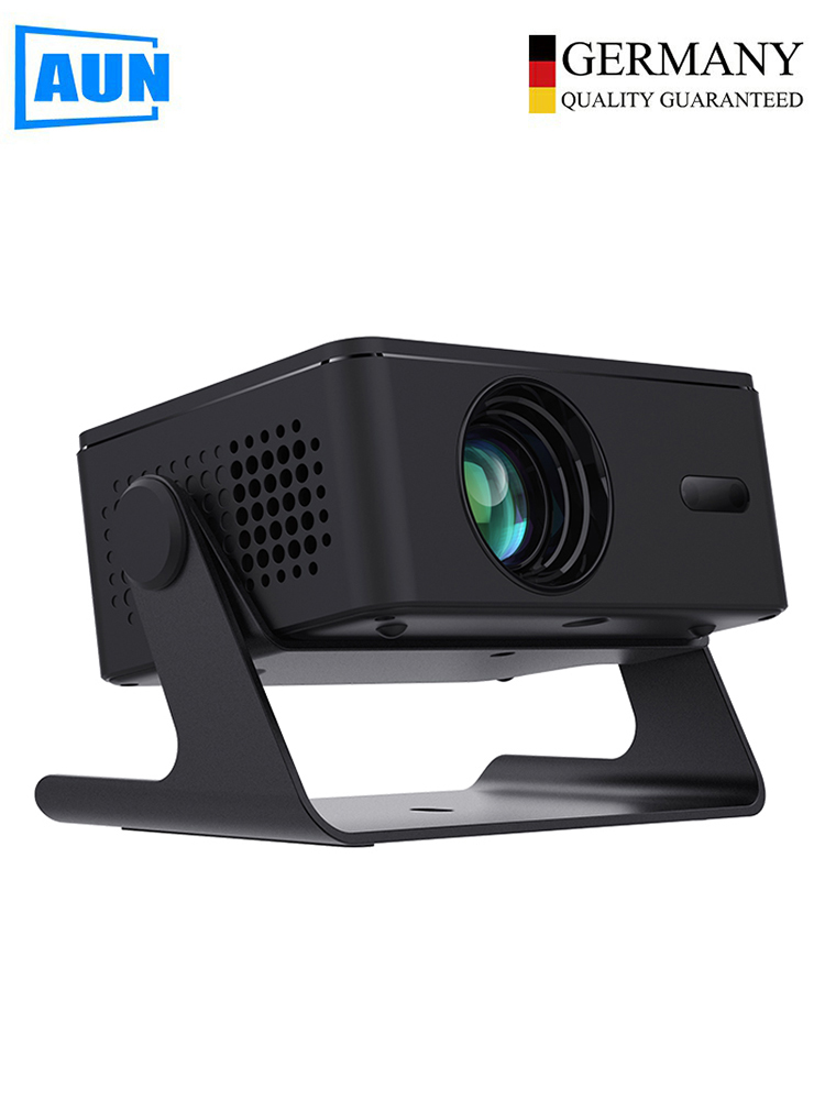 Projektor Android AUN A32 Pro  – Home Cinema Movies recenzja i cena