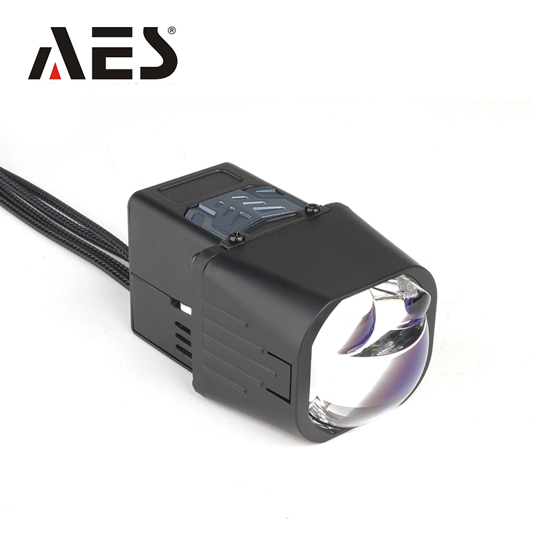 AES 2 SZT. 1.5'' P5-Ultra Matr – Home Cinema Projector recenzja i cena