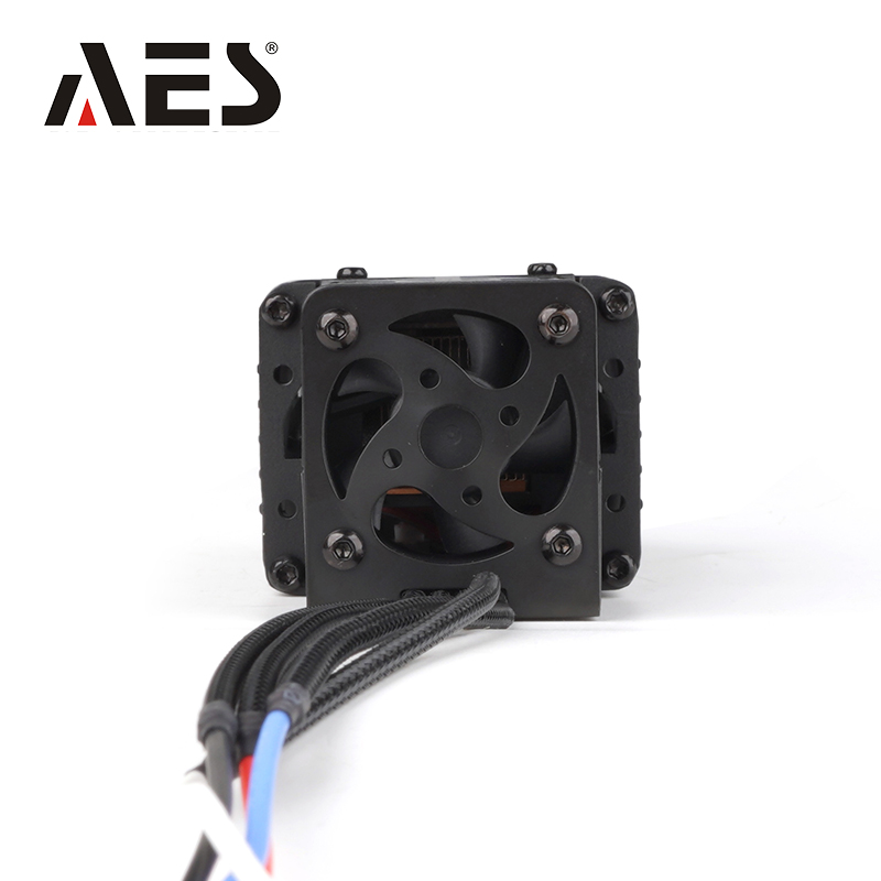 AES 2 SZT. 1.5'' P5-Ultra Matr – Home Cinema Projector recenzja i cena