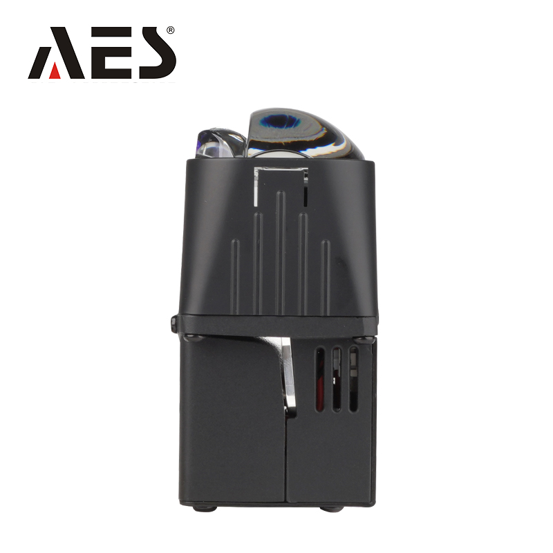 AES 2 SZT. 1.5'' P5-Ultra Matr – Home Cinema Projector recenzja i cena