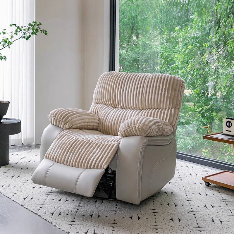 Fotel rozkładany do salonu Sof – Home Cinema Lounge recenzja i cena