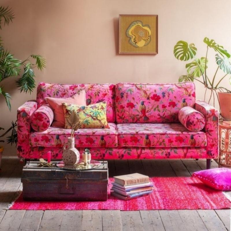 Luksusowe sofy do salonu, sofy – Home Cinema Lounge recenzja i cena