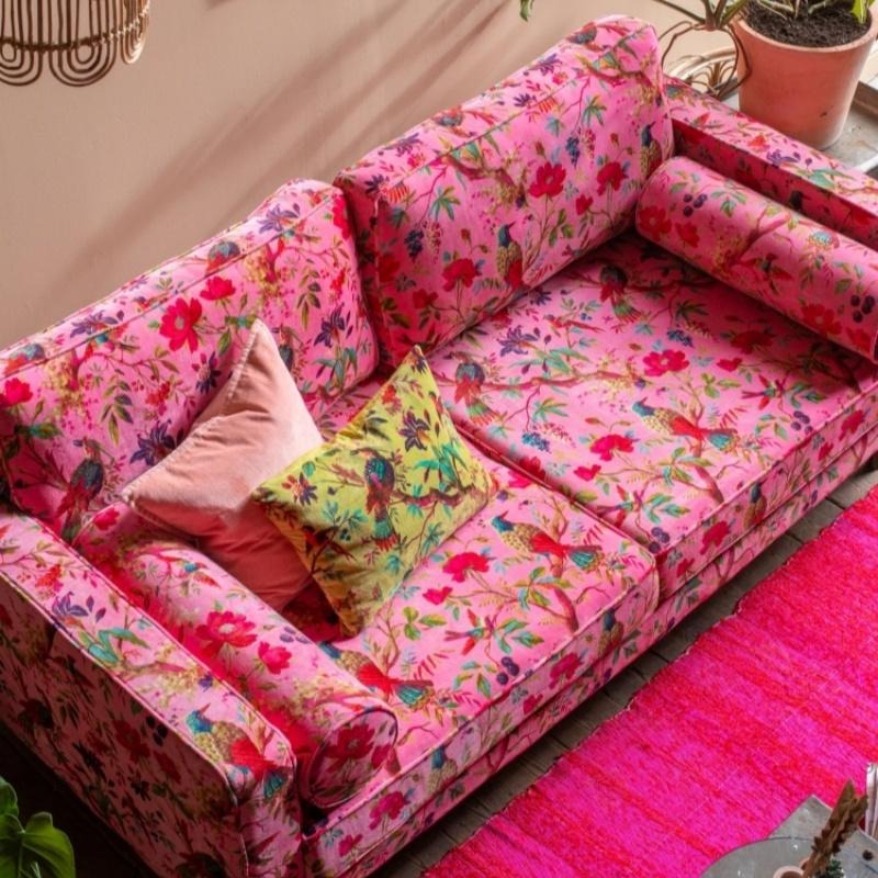 Luksusowe sofy do salonu, sofy – Home Cinema Lounge recenzja i cena
