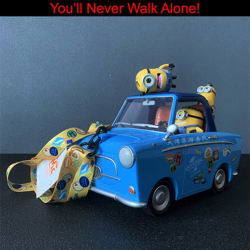 Uniwersalny pojemnik na popcor – Home Cinema Movies recenzja i cena