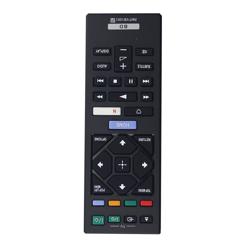 Pilot zdalnego sterowania ABVO – Blu Ray Disc Player recenzja i cena