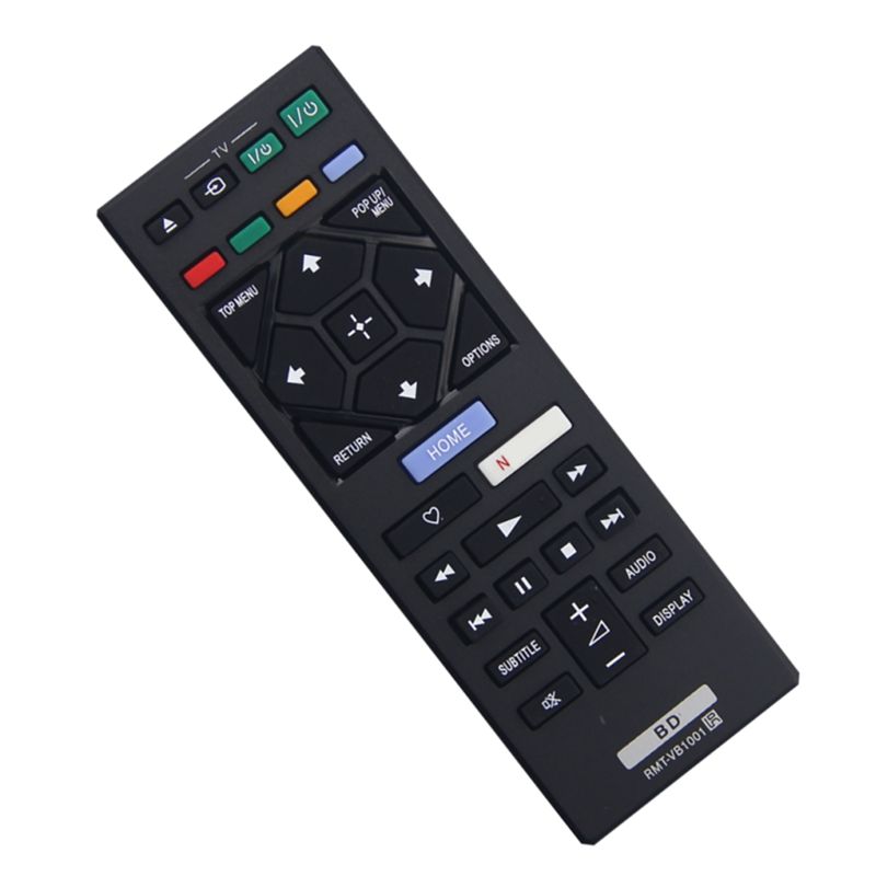 Pilot zdalnego sterowania ABVO – Blu Ray Disc Player recenzja i cena