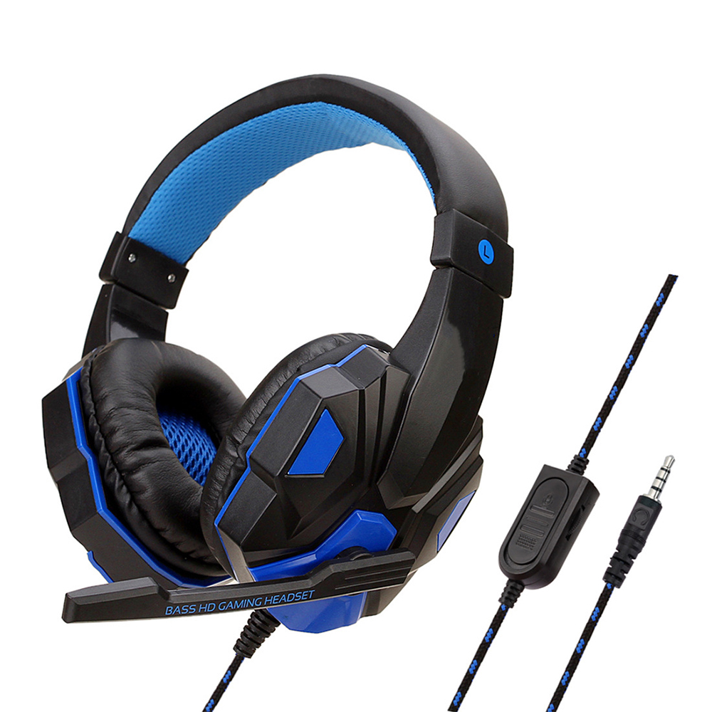 Przewodowe słuchawki gamingowe – Home Cinema Headphones recenzja i cena