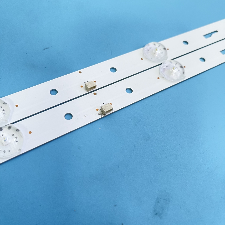 Lampki do telewizorów z matryc – Ambient Light Strip Tv recenzja i cena