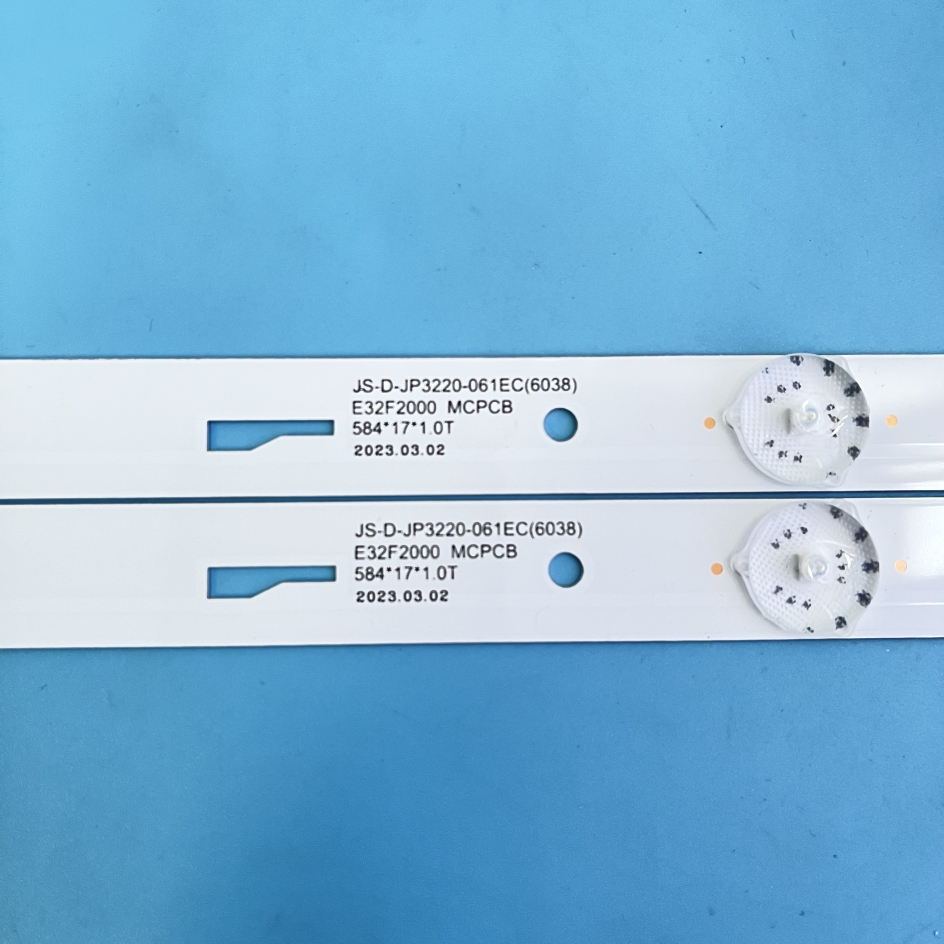 Lampki do telewizorów z matryc – Ambient Light Strip Tv recenzja i cena
