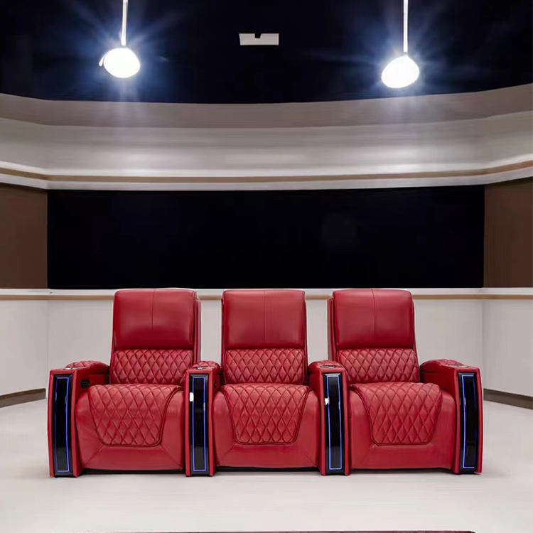 Fabrycznie Dostosowane Elektry – Home Cinema Movies recenzja i cena