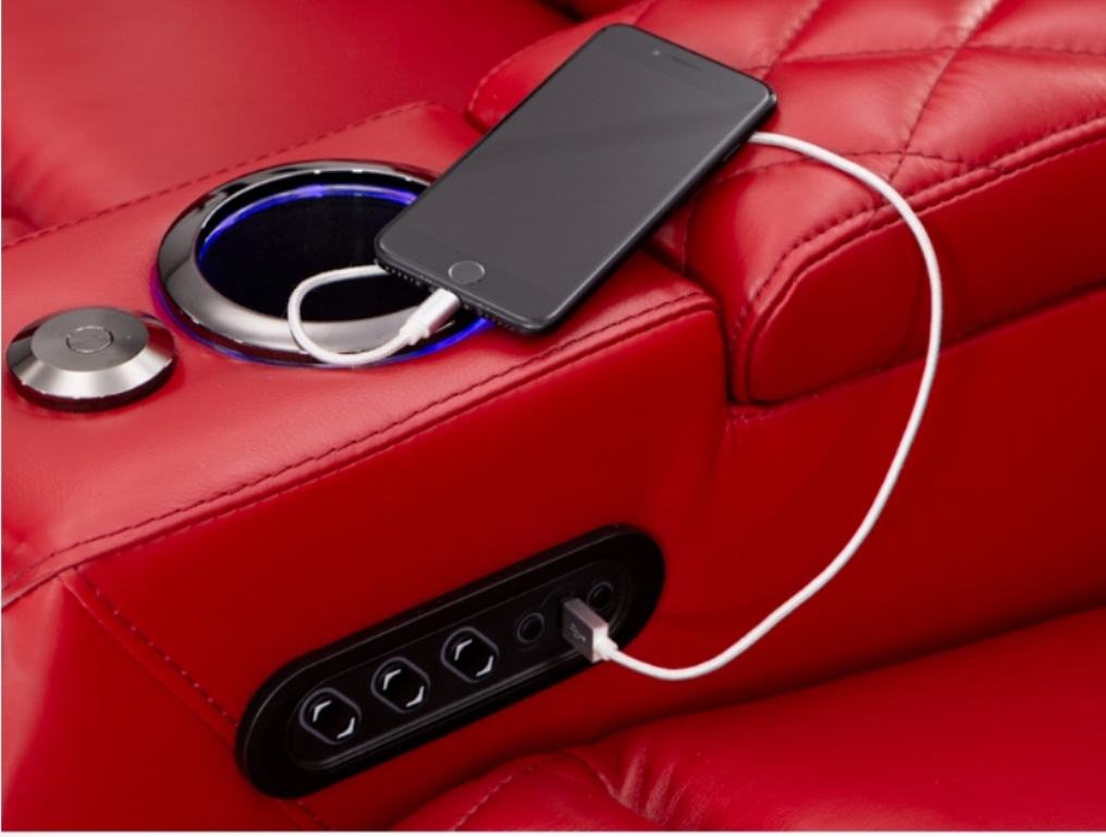 Fabrycznie Dostosowane Elektry – Home Cinema Movies recenzja i cena