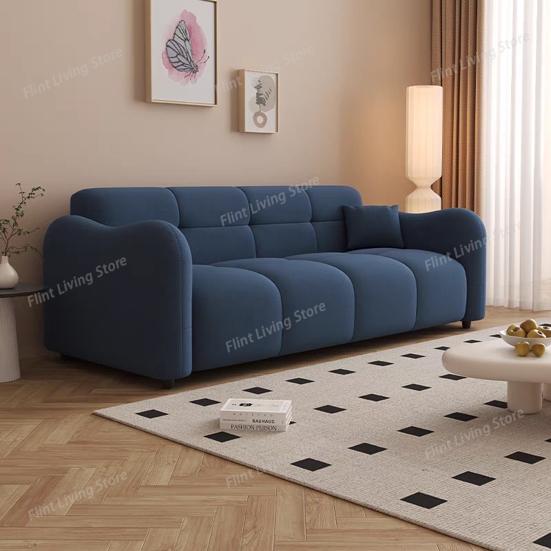 Relaksujące Kremowe Sofy do Sa – Home Cinema Lounge recenzja i cena