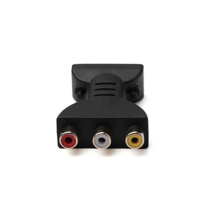 Adapter konwerter Full HD 1080 – Home Cinema Projector recenzja i cena