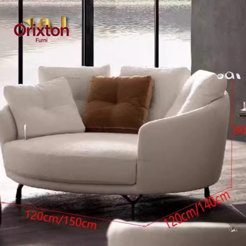 Fotel rozkładany do salonu, kl – Home Cinema Lounge recenzja i cena