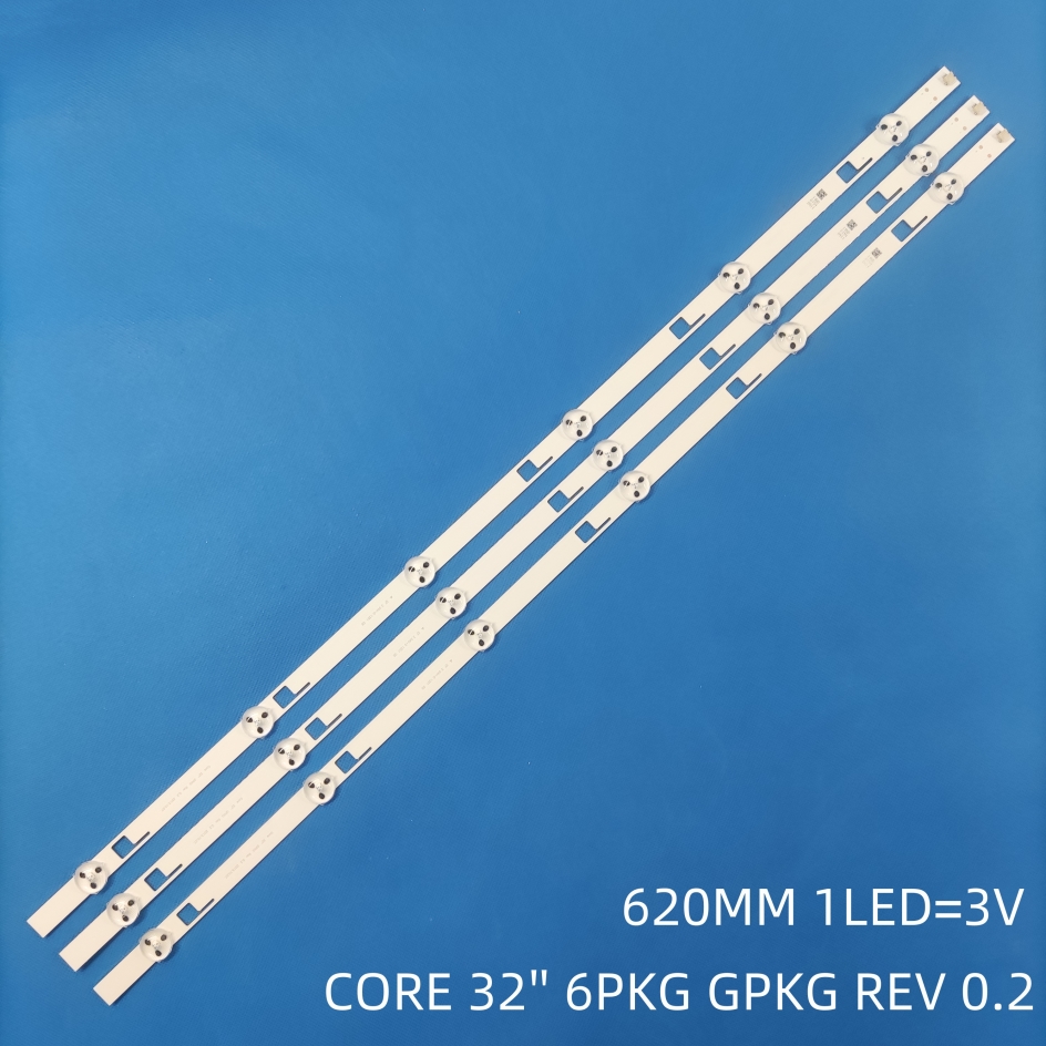 Pasek podświetlenia LED do 32W – Ambient Light Strip Tv recenzja i cena