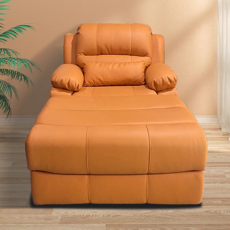 Luksusowa minimalistyczna sofa – Home Cinema Lounge recenzja i cena