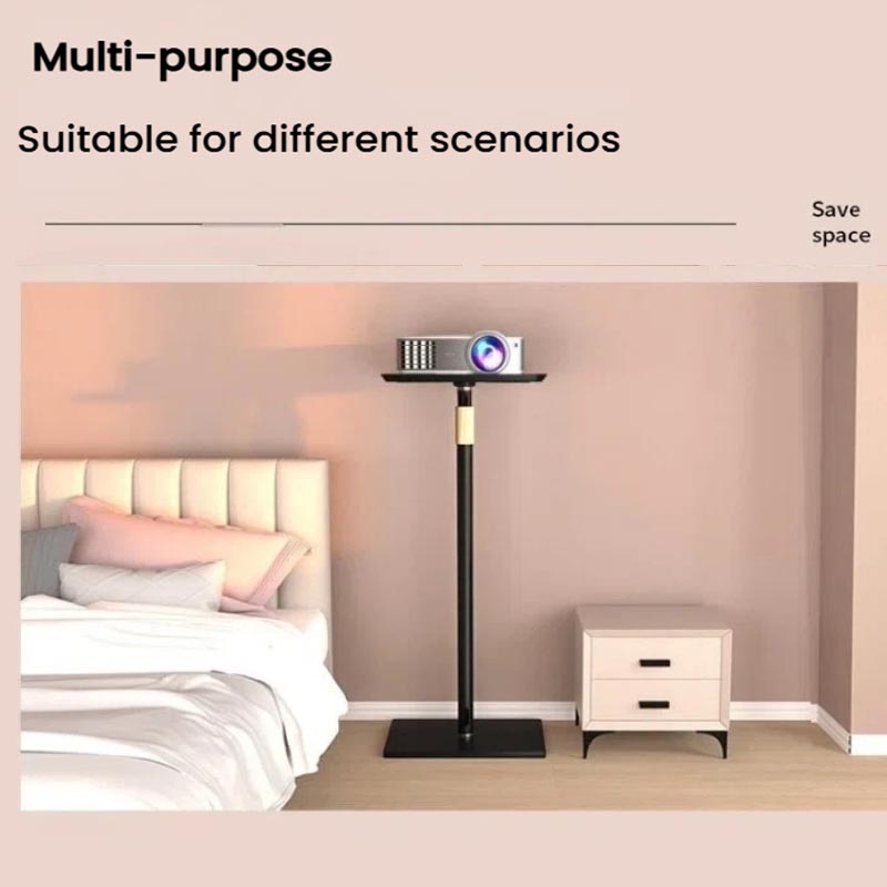 Przenośny stojak pod projektor – Home Cinema Projector recenzja i cena