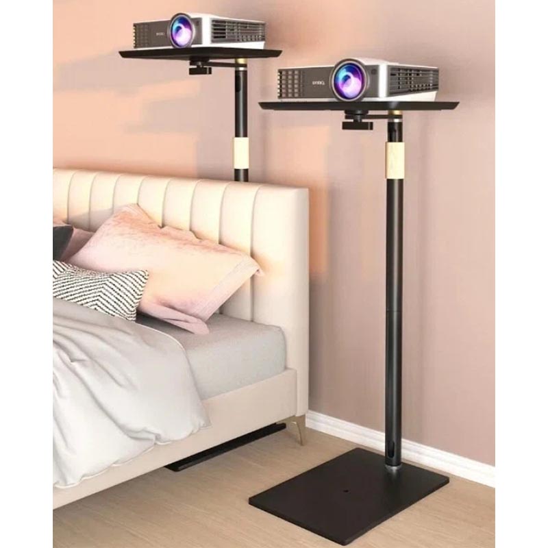 Przenośny stojak pod projektor – Home Cinema Projector recenzja i cena