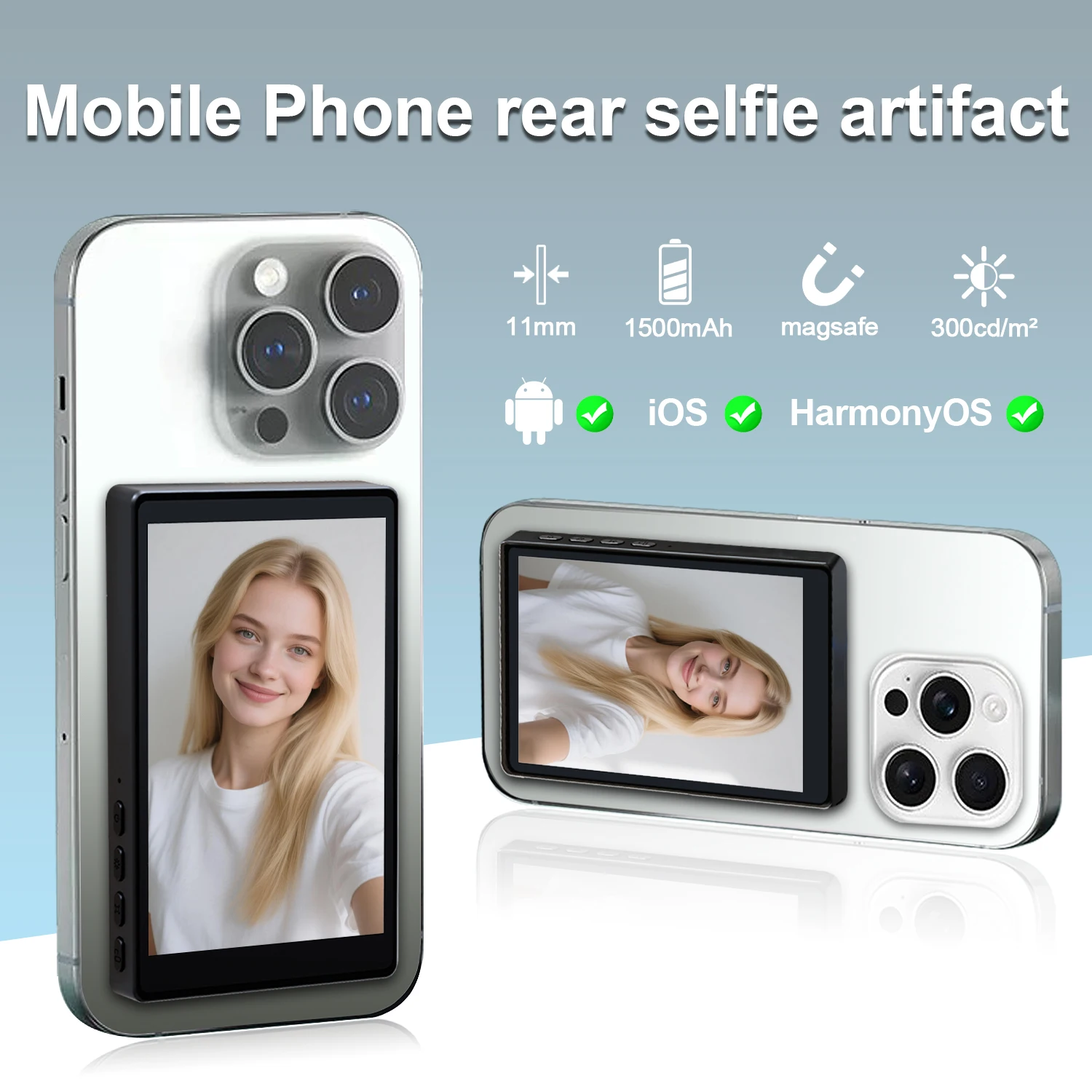 Bezprzewodowy monitor, kamera  – Home Cinema Wireless recenzja i cena