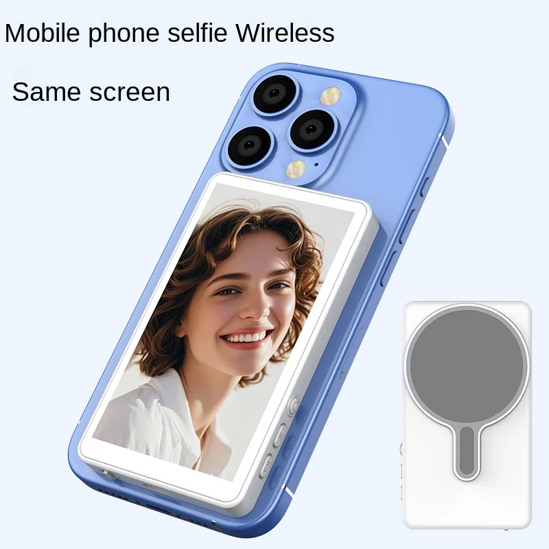 Bezprzewodowy monitor, kamera  – Home Cinema Wireless recenzja i cena