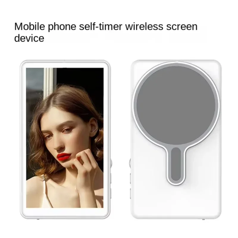 Bezprzewodowy monitor, kamera  – Home Cinema Wireless recenzja i cena