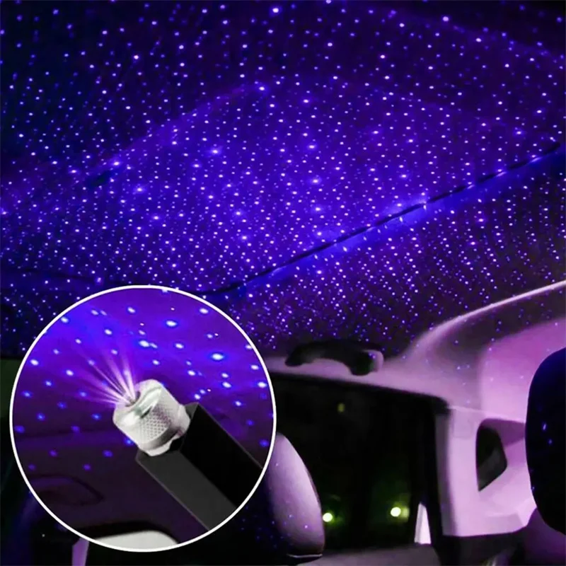 Mini Projektor LED Gwiazd do S – Home Cinema Projector recenzja i cena
