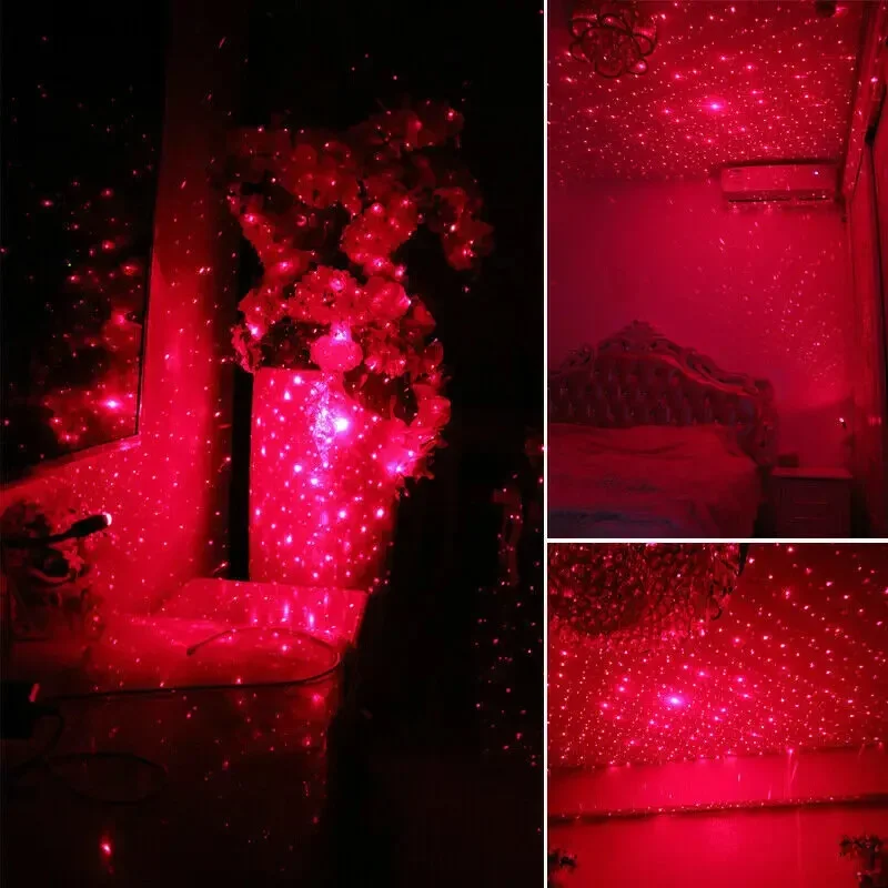 Mini Projektor LED Gwiazd do S – Home Cinema Projector recenzja i cena