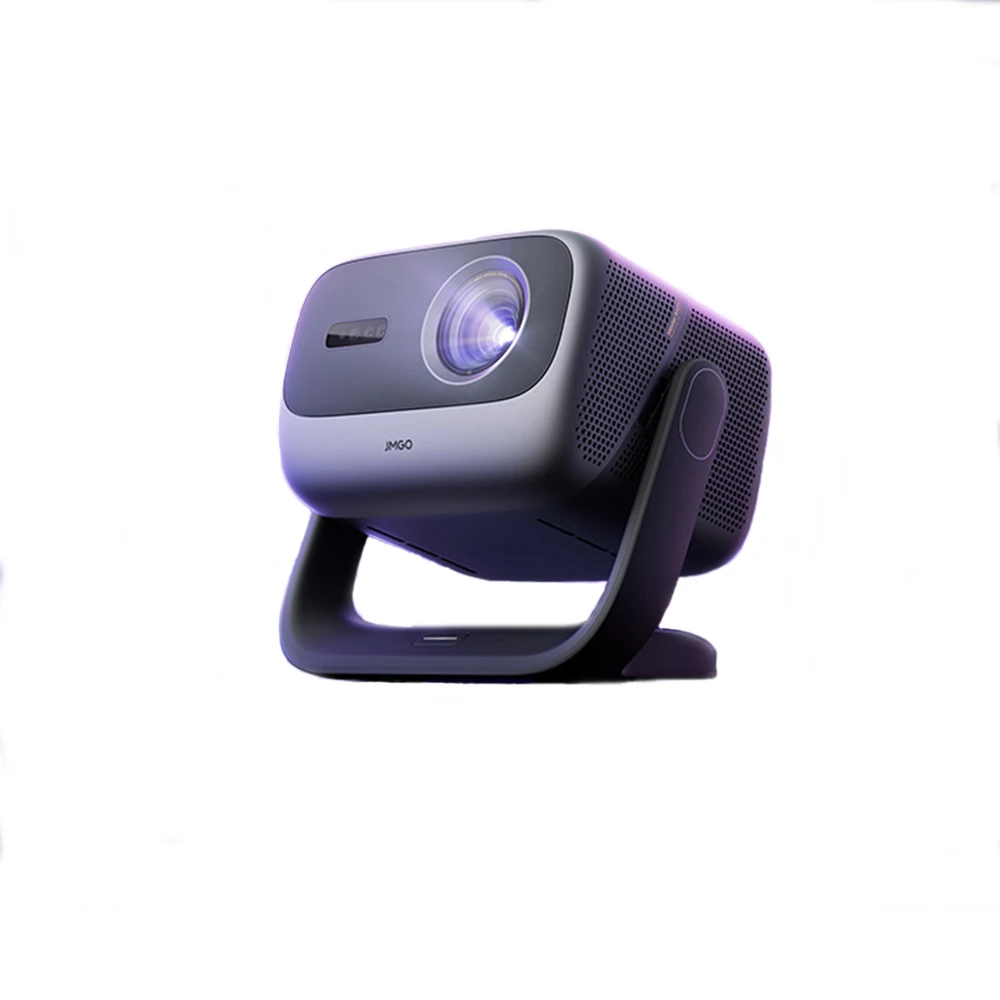 Projektor laserowy JMGO N3 Ult – Home Cinema Projector recenzja i cena