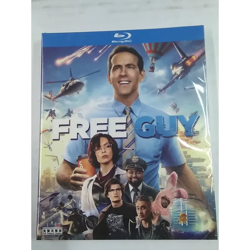 Uciekający Gracz Numer Jeden – – Blu Ray Disc Player recenzja i cena