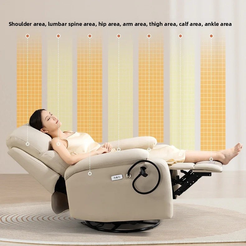 Luksusowe meble do salonu, roz – Home Cinema Lounge recenzja i cena