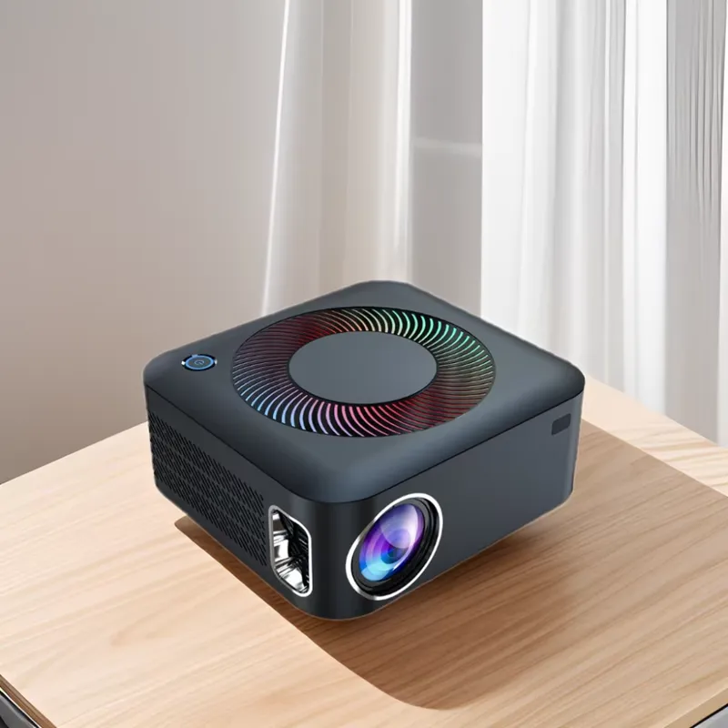 Hurtownia XNANO Projektory X5  – Home Cinema Projector recenzja i cena