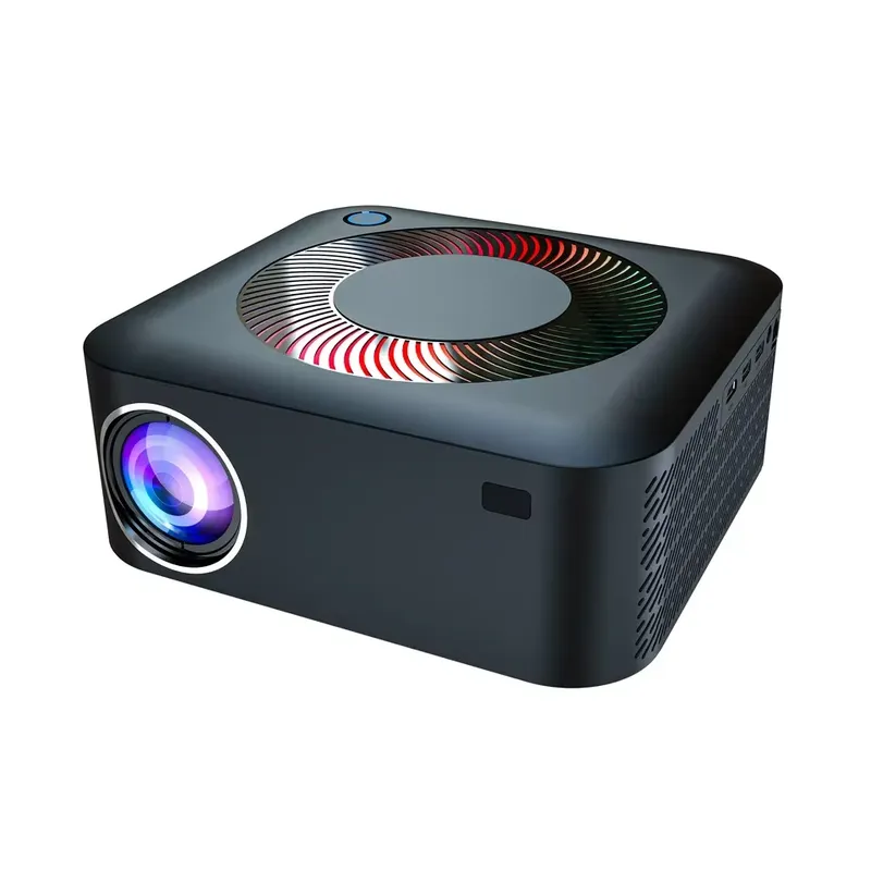 Hurtownia XNANO Projektory X5  – Home Cinema Projector recenzja i cena