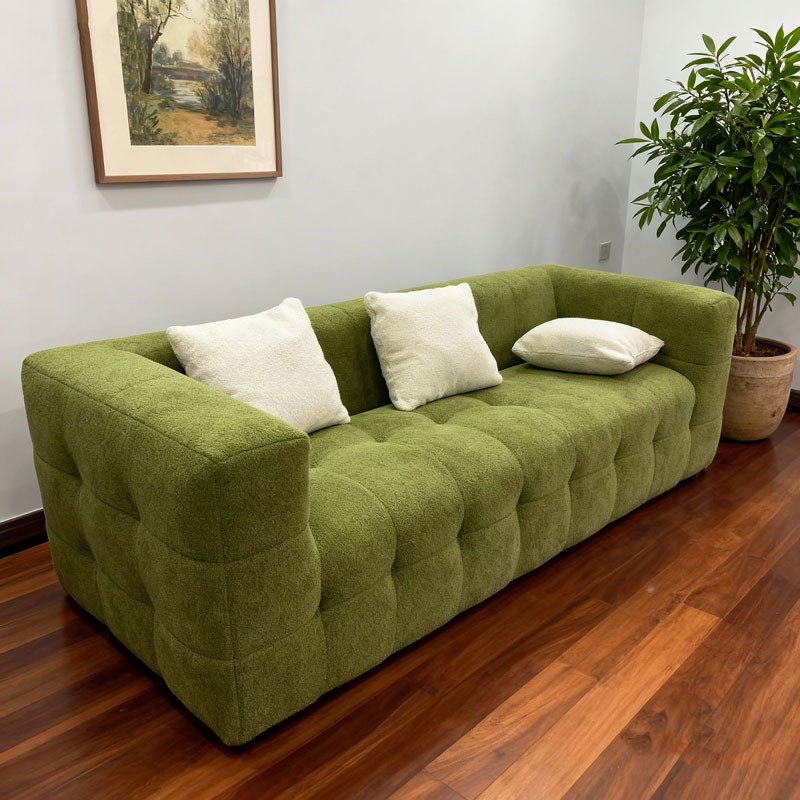 Luksusowa designerska sofa do  – Home Cinema Lounge recenzja i cena