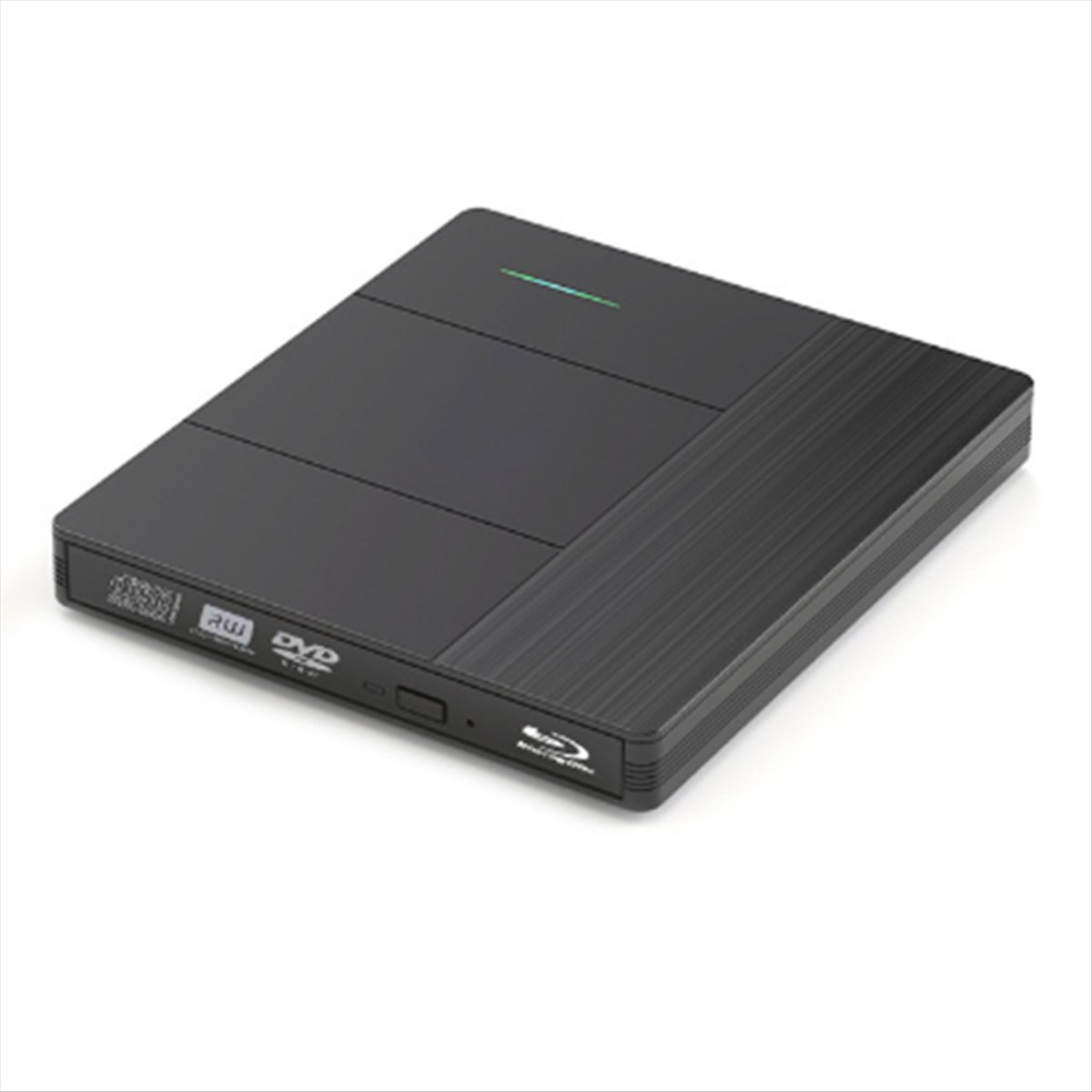 Zewnętrzna nagrywarka Blu-Ray  – Blu Ray Disc Player recenzja i cena